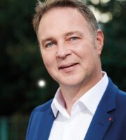 Portraitfoto Andreas Babler_SPÖ_Kurt Prinz