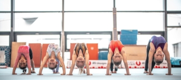 SPORTINSTRUKTORIN und SPORTINSTRUKTOR für FIT KINDER & JUGEND_News
