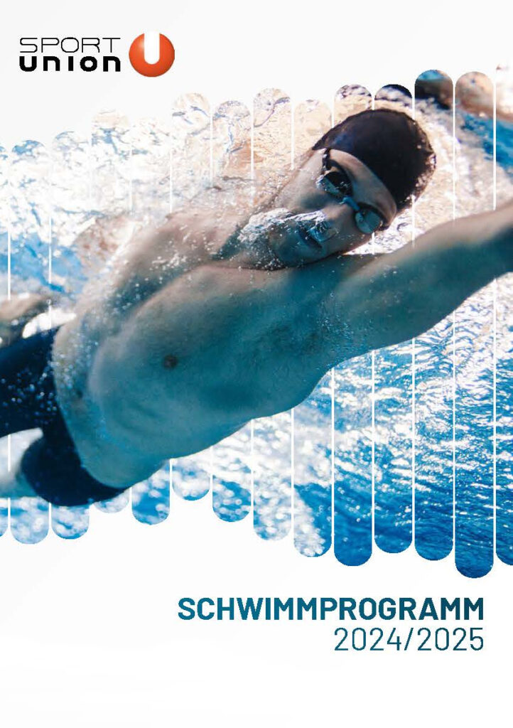 Schwimmprogramm