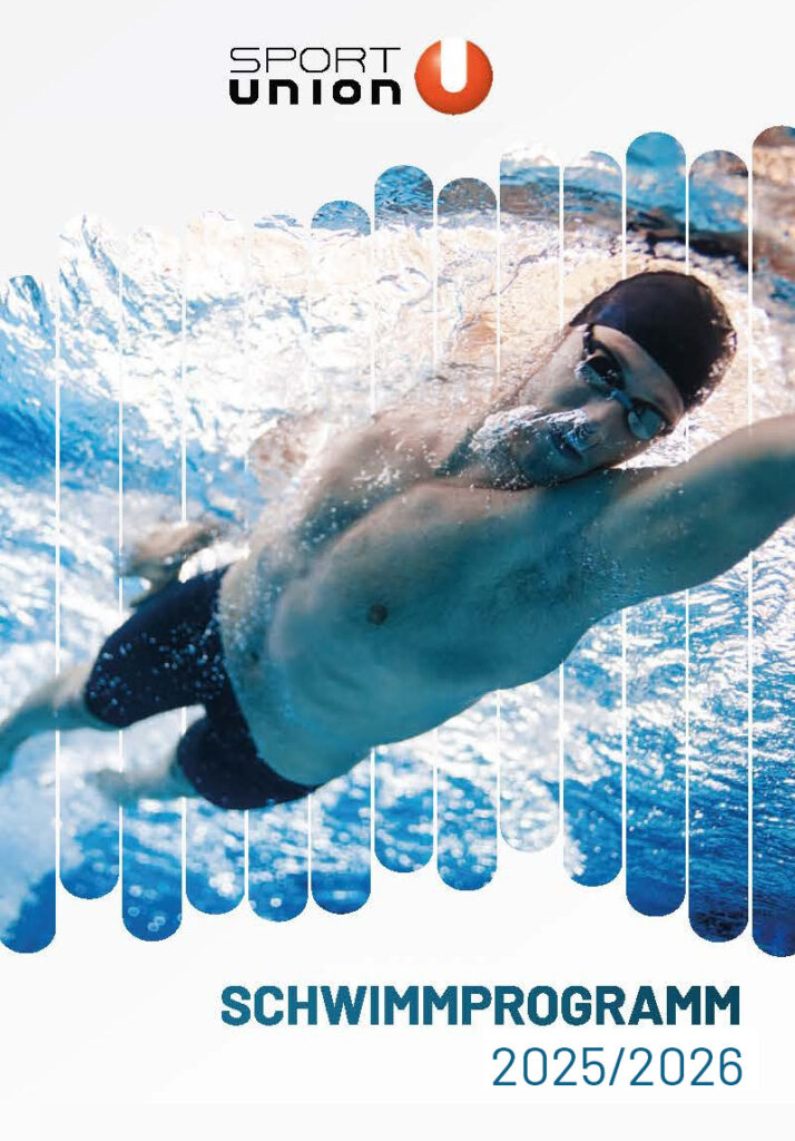 Schwimmprogramm