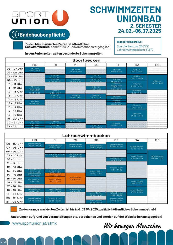 Schwimmzeiten_2024-25_DE_Sommersemester 2024-25_Seite_1