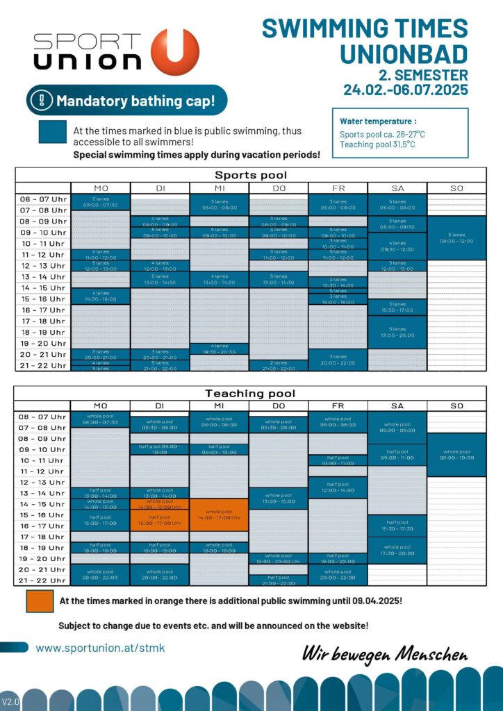 Schwimmzeiten_2024-25_ENG_Sommersemester 2024-25_Seite_1