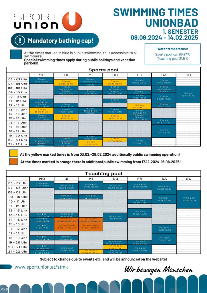 Schwimmzeiten_2024-25_ENG_WS 2024-25