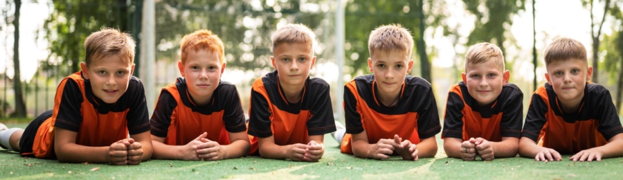 Sommercamps der SU1 Sommercamps der SU1