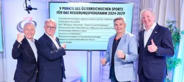 Sport Austria-PK-News
