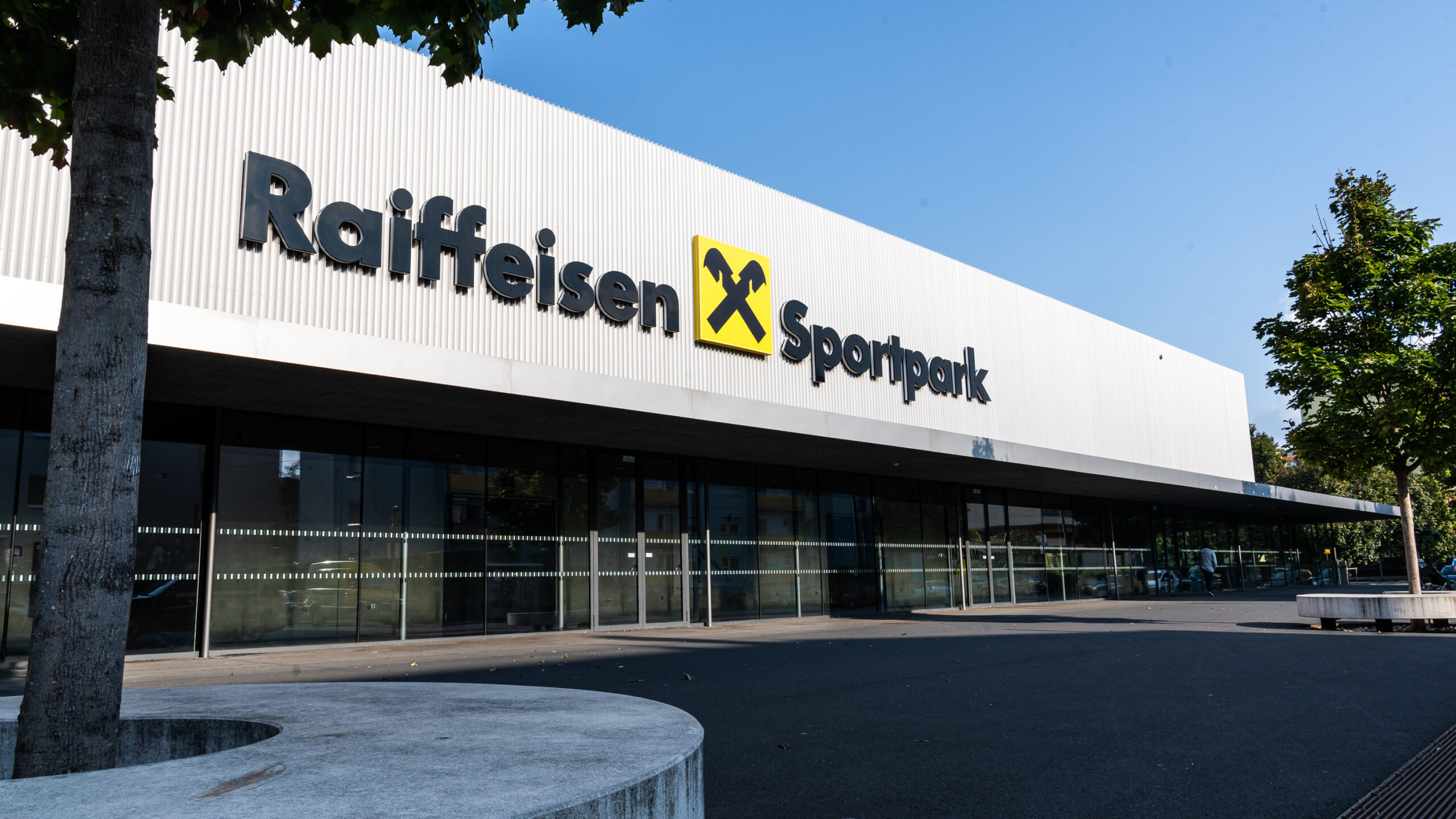 Raiffeisen Sportpark