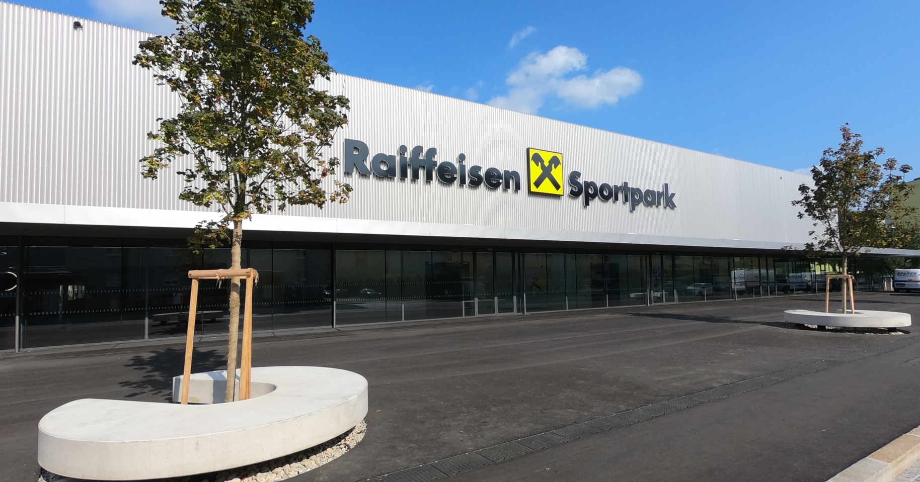 Raiffeisen Sportpark