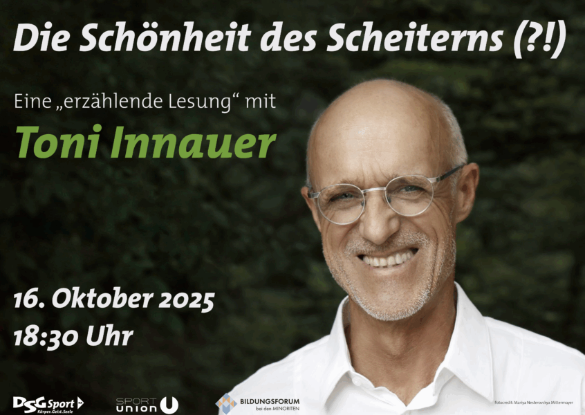 Toni Innauer 16.10.2025