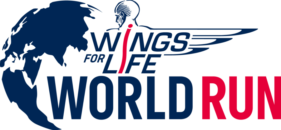 Wings For Life Worldrun Logo