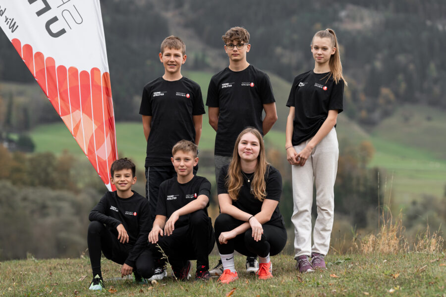 Young Athletes Steiermark 2