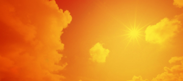 Sonnenschein