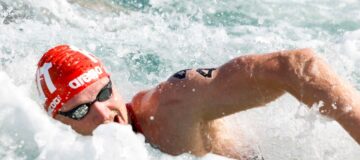 SWIMMING - World Aquatics Championships 2024