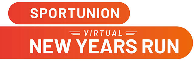 SPORTUNION Virtual New Years Run