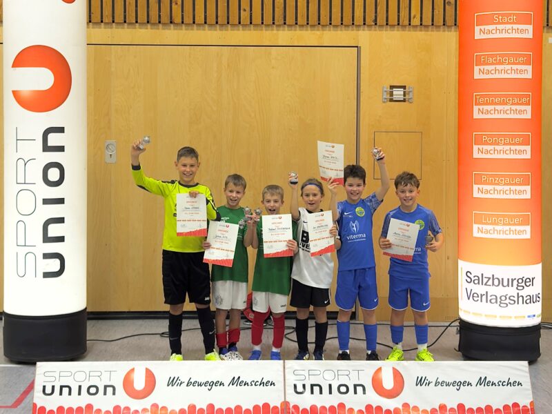 U11 All-Star-Team