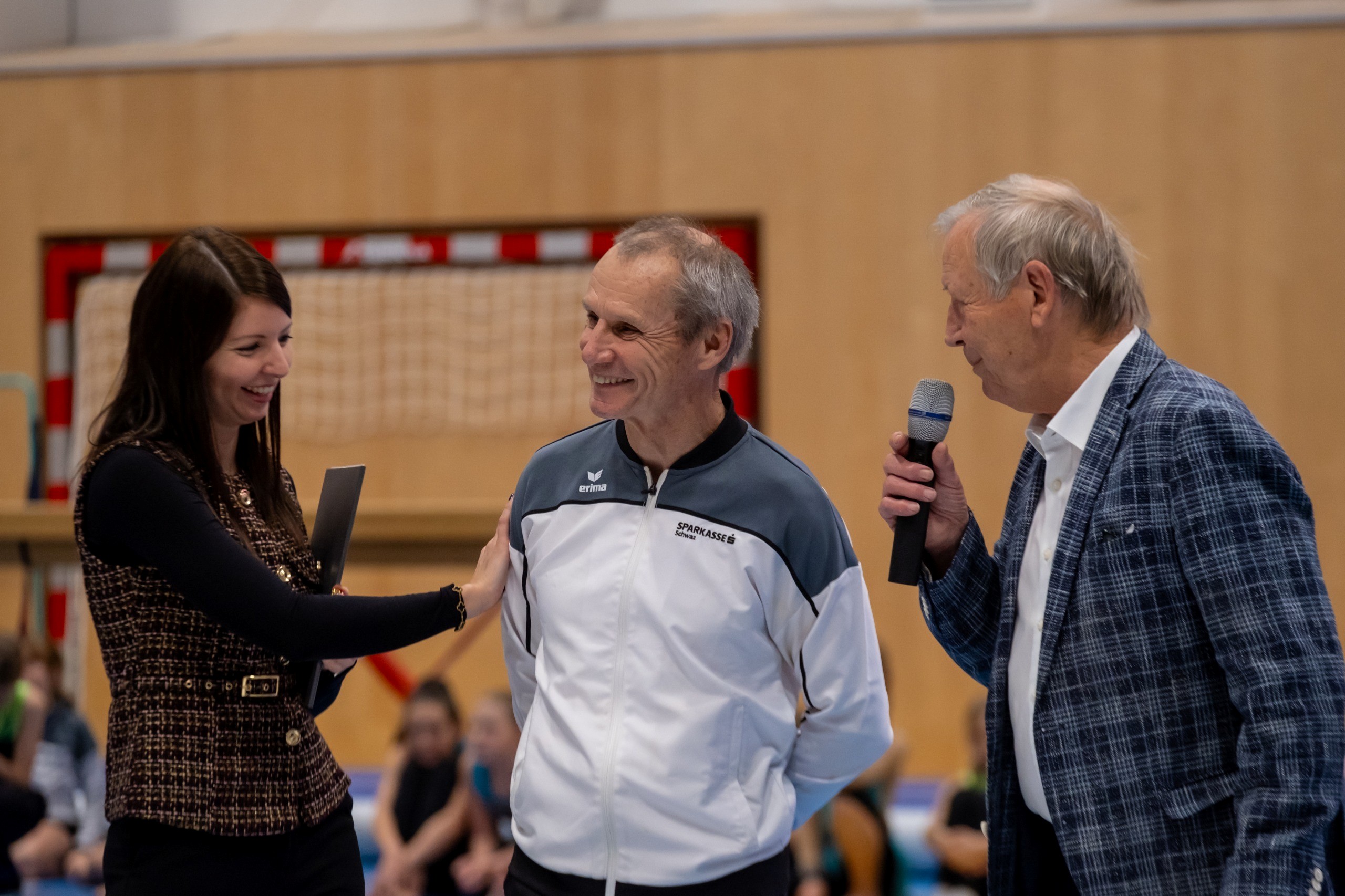 80 Jahre Turnerschaft Schwaz Interview 80 Jahre Turnerschaft Schwaz Interview