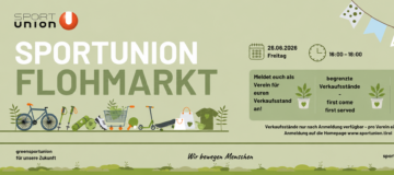 Flohmarkt Header