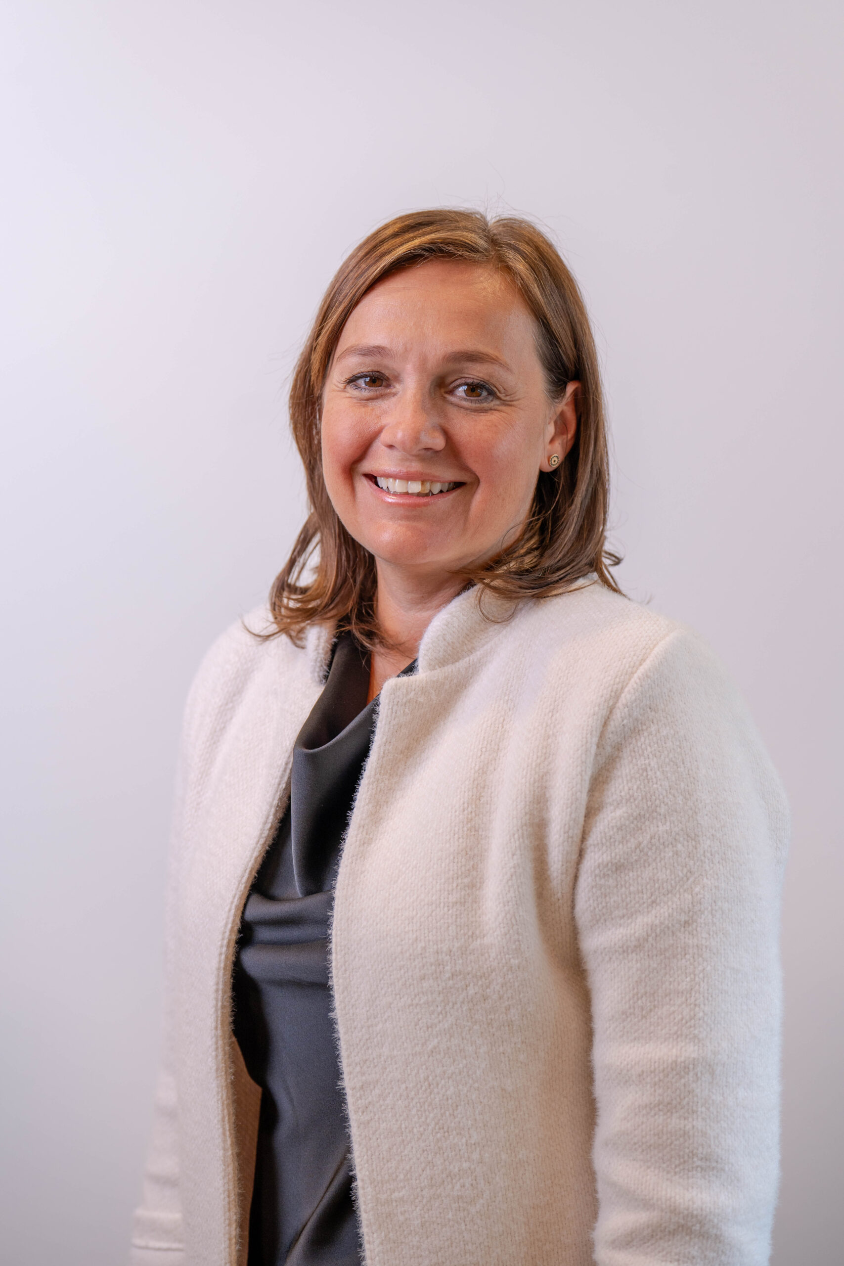 Portrait Mag.a Ines Rapposch-Hödl