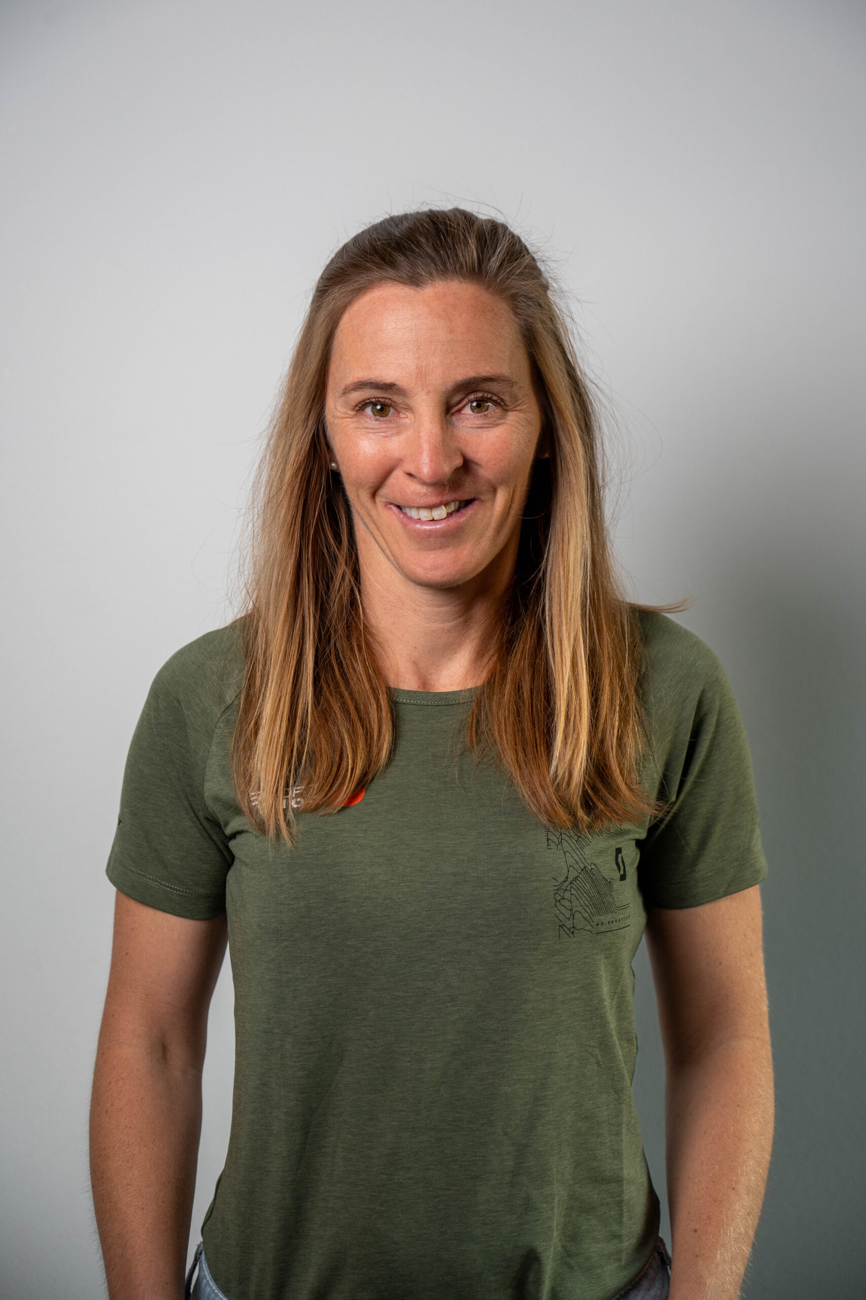 Ein Portrait von unserem Mitglied Mag. Daniela Bodner