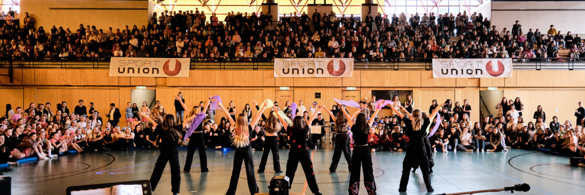 Danceshow Datenschutz Header