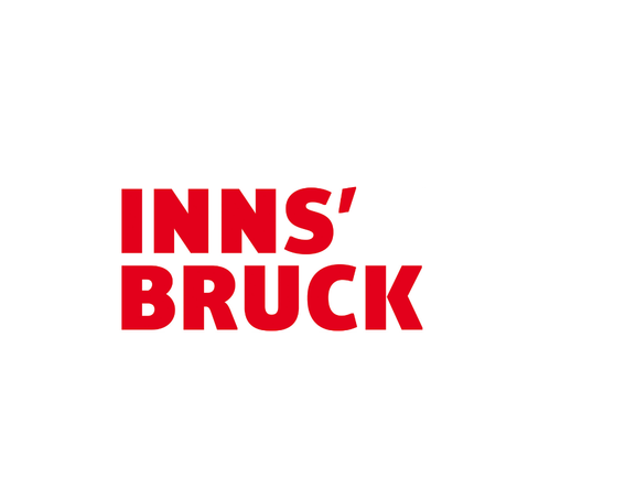 Logo Innsbruck