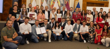 Junge Glanzleistungen