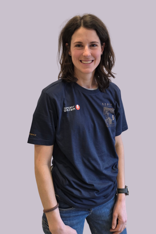 Steffi Portrait Steffi Portrait