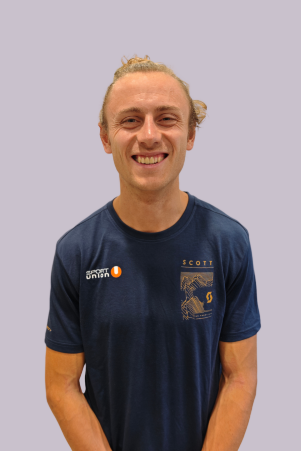 Mavin Portrait Mavin Portrait