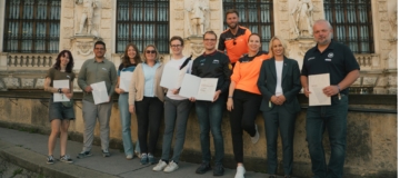 Ehrenamtliche 2026_News