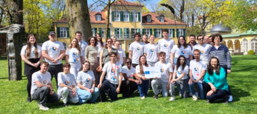 FICEP Youth Congress 2026_News