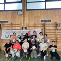 Faustball