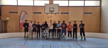 Floorball
