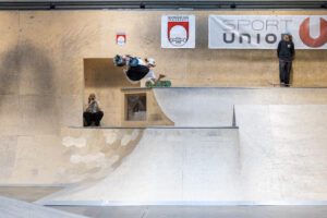 IBK Open skate Competition