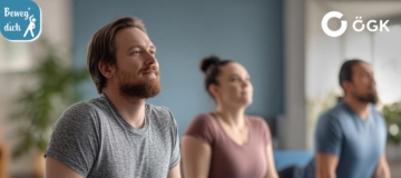 Gesunder Rücken_News