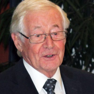Hubert Schir Hubert Schir