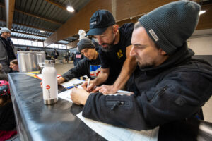 IBK Open skate Competition