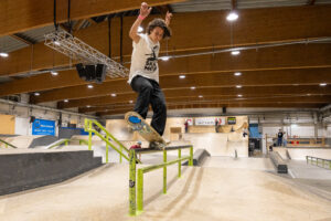 IBK Open skate Competition