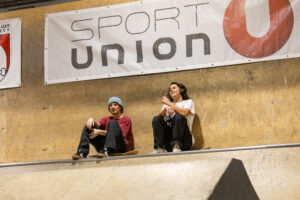 IBK Open skate Competition