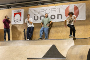 IBK Open skate Competition