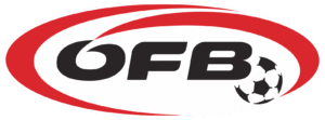 ÖFB - Österreichischer Fußball Bund ÖFB - Logo