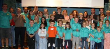 Mannschaftssieger_SU_Raiffeisen_Lavant