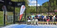Padel Header