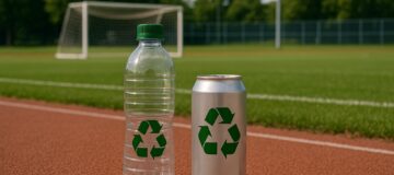 Recycling-Pfand
