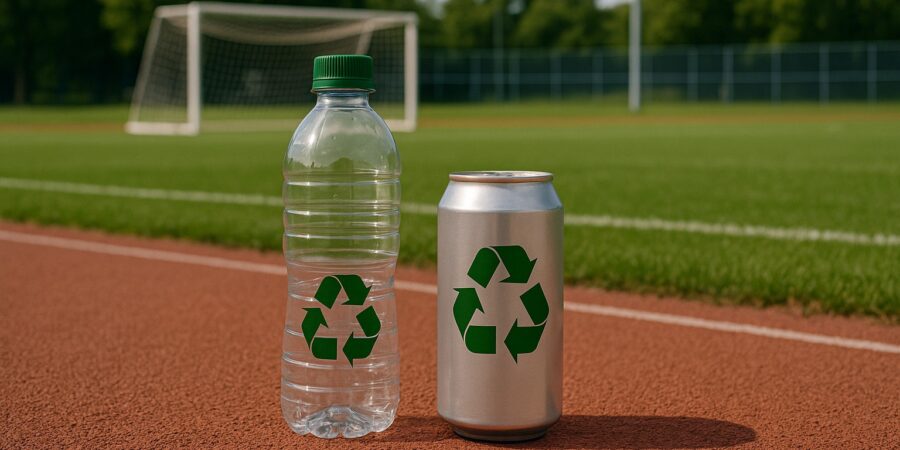 Recycling-Pfand