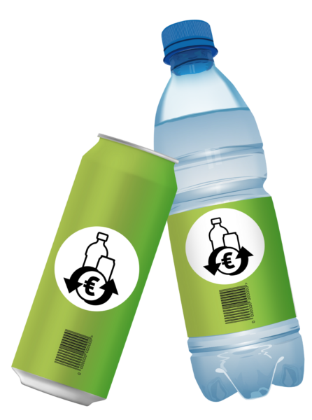 Recyclingpfand Recyclingpfand