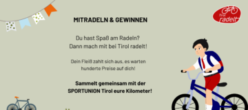 Tirol radelt Slider