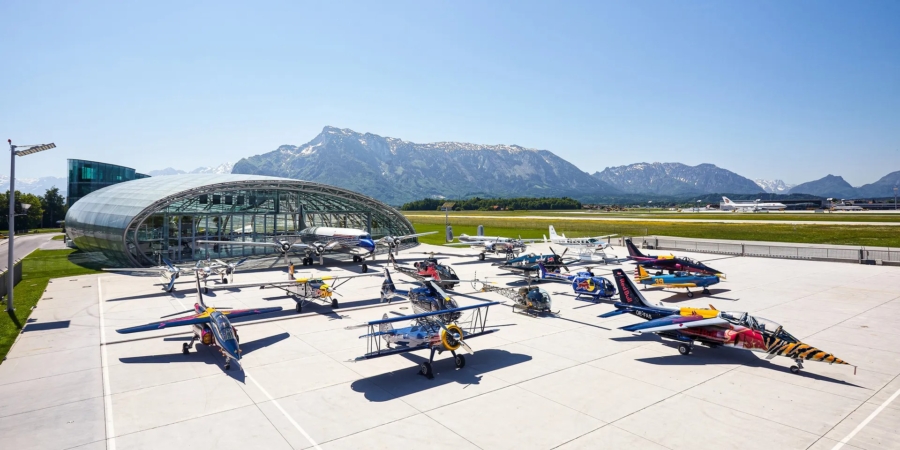 Wings for Life Teamchallenge 2025_News