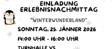 Winterwunderland Header