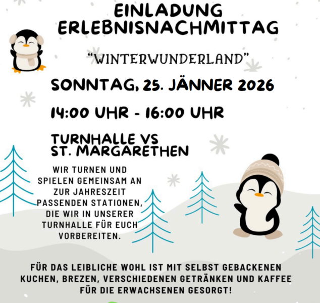 Winterwunderland Header