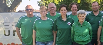 mannschaft