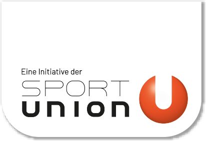 Eine Initiative der SPORTUNION